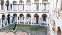 Accademia di Brera