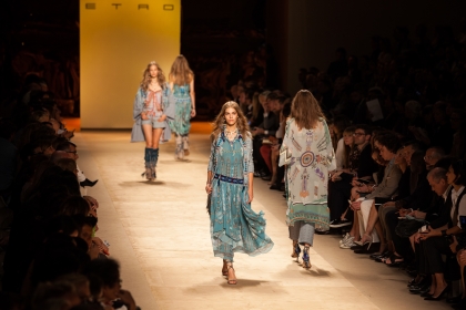 ETRO spring/summer 2015ETRO spring/summer 2015