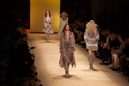 ETRO spring/summer 2015