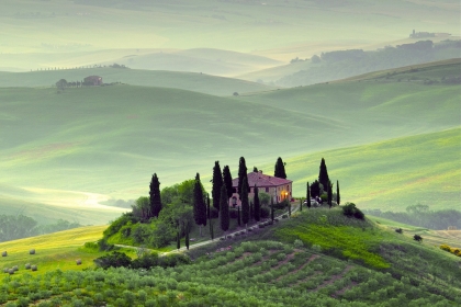 Toscana