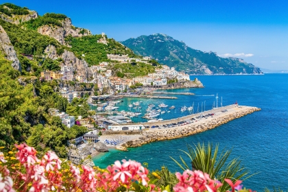 Campania