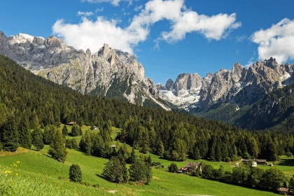 Trentino Alto Adige